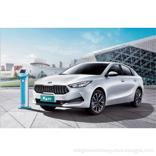 best quality kia k3 ev new energy electric car to sale